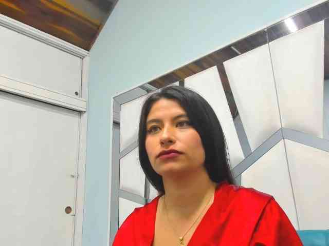 Mariana01 Live Webcam on BongaCams