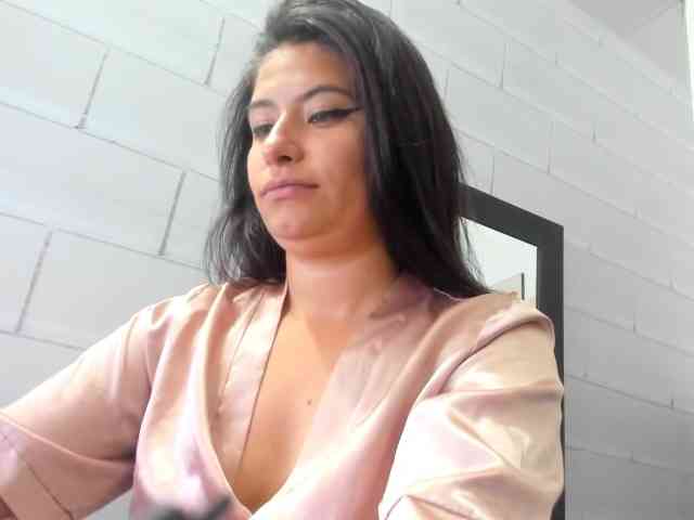 Mariana01 webcam