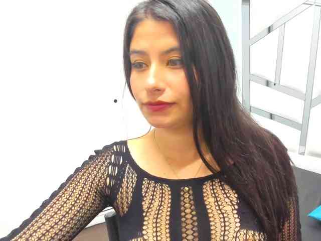 Mariana01 webcam