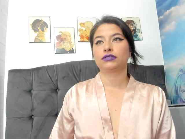 Mariana01 webcam