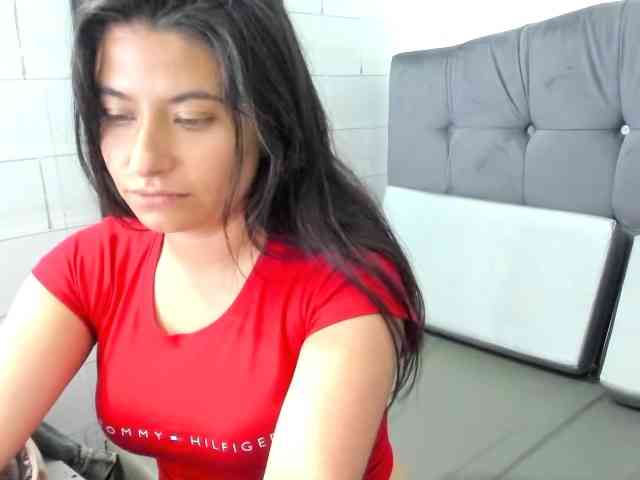 Mariana01 webcam
