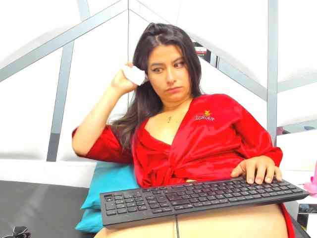 Mariana01 webcam
