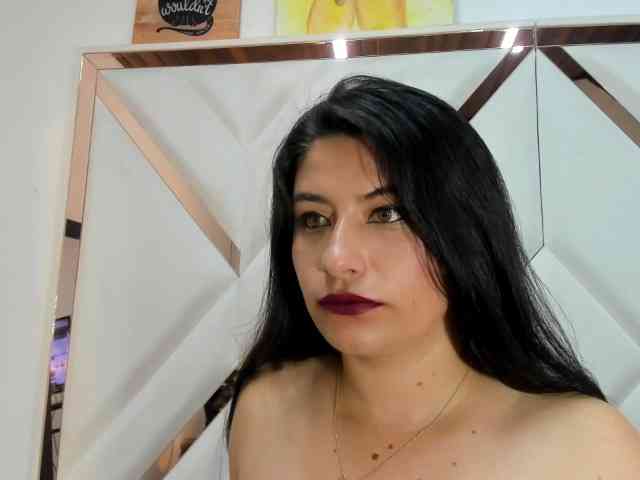 Mariana01 webcam