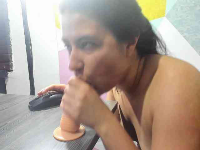 Mariana01 webcam