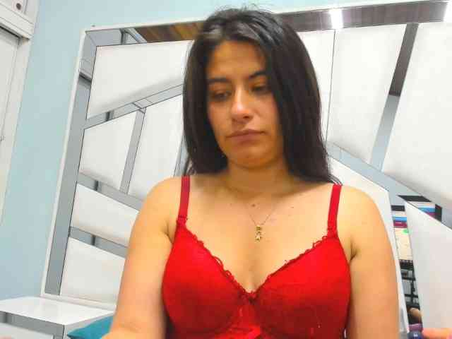 Mariana01 webcam