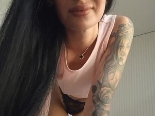 Black_chick Porn Show