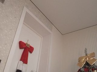 Black_chick Porn Show