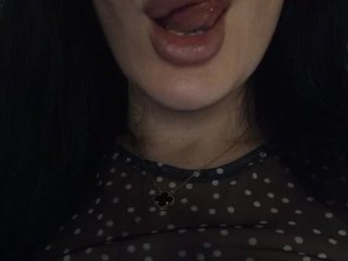 Black_chick Porn Show