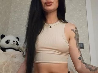 Black_chick Porn Show