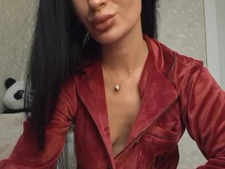 Black_chick Porn Show