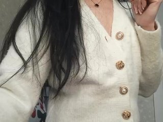 Black_chick Porn Show