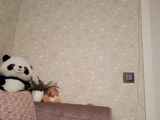 Black_chick Porn Show