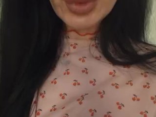 Black_chick Porn Show