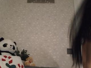 Black_chick Porn Show