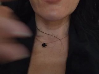 Black_chick Porn Show