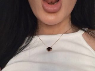 Black_chick Porn Show