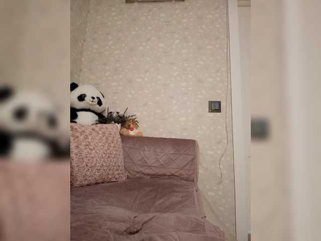 Mikki88K's BongaCams profile