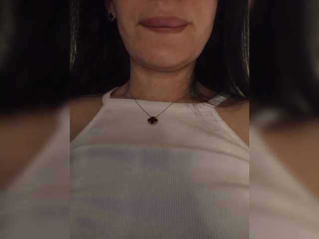 Mikki88K — Hi, I'm Carolina. Lovens and Domi work from 2 tokens. Random 21. Favorite vibrations 11,31,58,101. I don't watch the camera. Mutual subscription 43 tokens