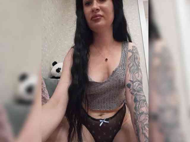 Black_chick webcam