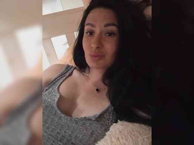 Black_chick webcam