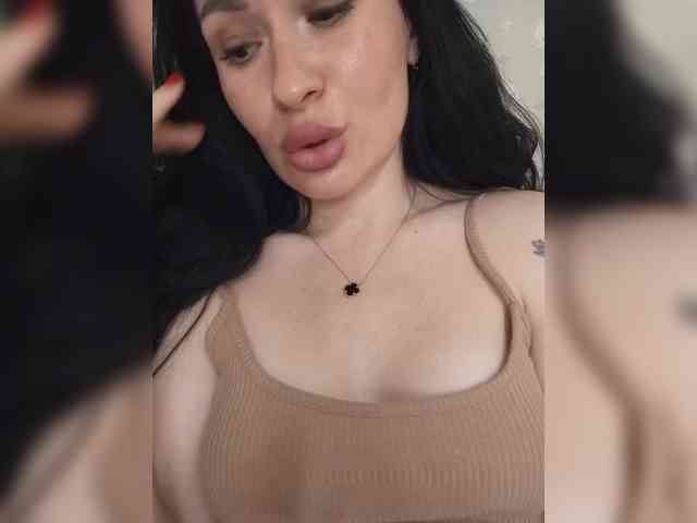 Black_chick webcam
