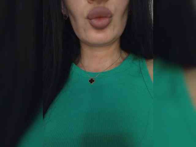 Black_chick webcam