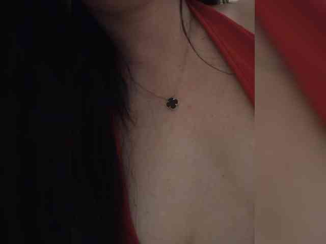 Black_chick webcam