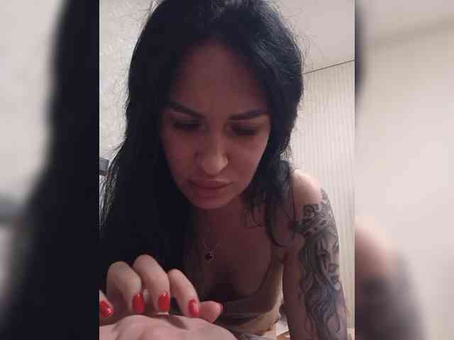 Black_chick webcam