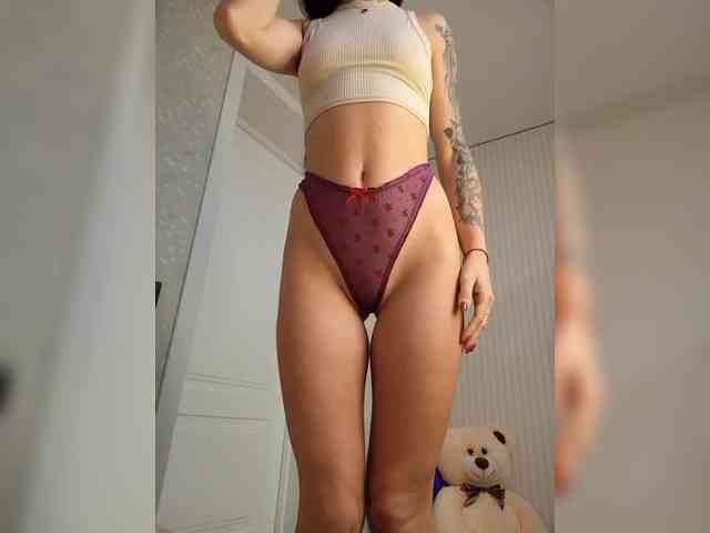 Black_chick webcam