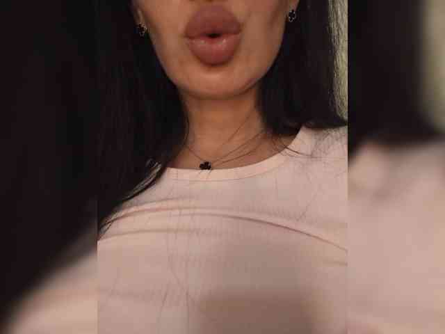 Black_chick webcam