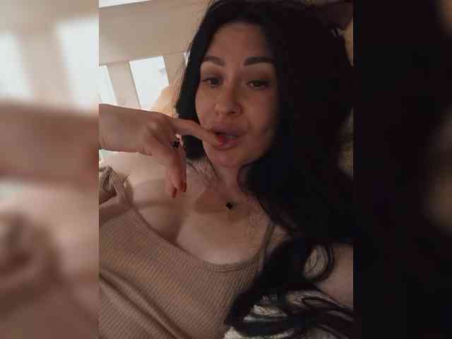 Black_chick webcam