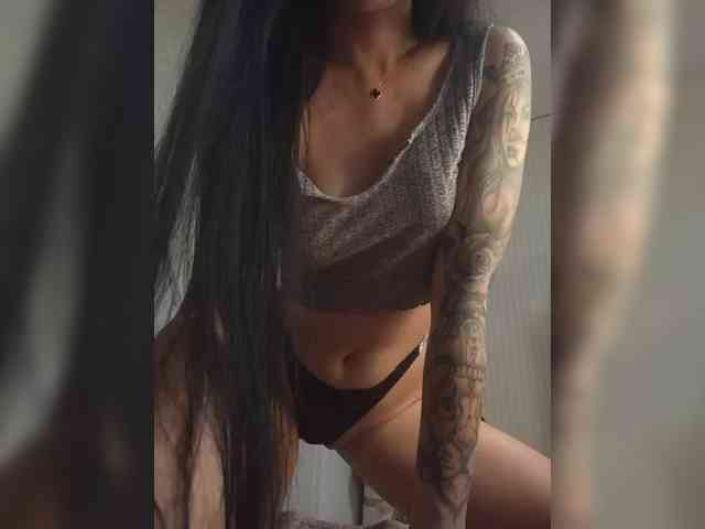 Black_chick webcam