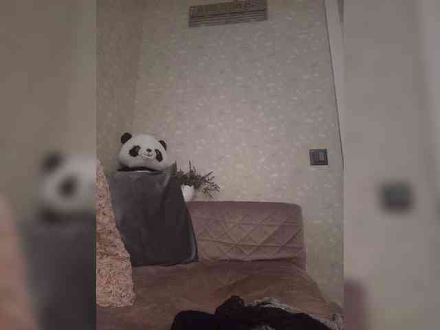 Black_chick webcam