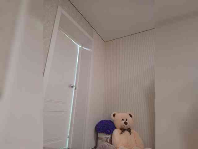 striptease chat Mikki88K