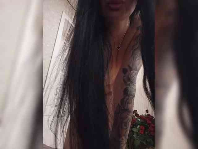 Black_chick webcam