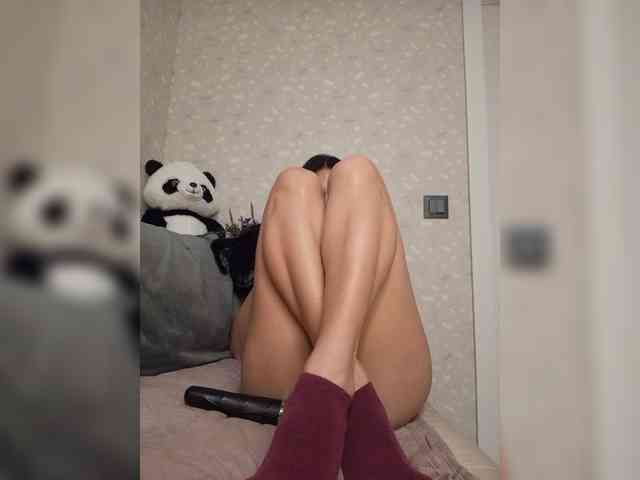 Black_chick webcam