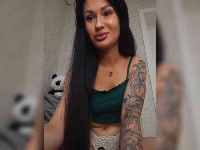 Black_chick webcam