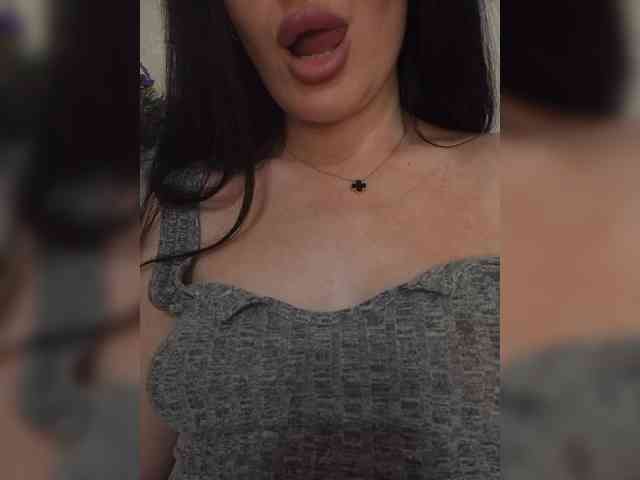 Black_chick webcam