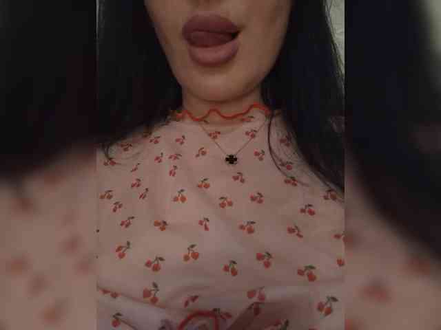 Black_chick webcam