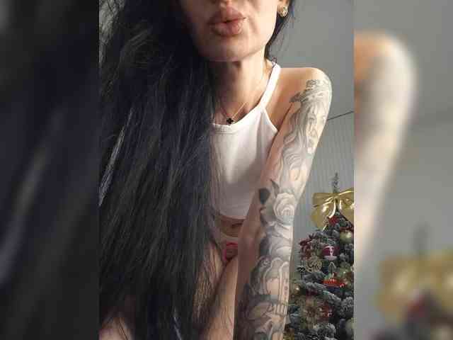 Mikki88K Live Webcam on BongaCams