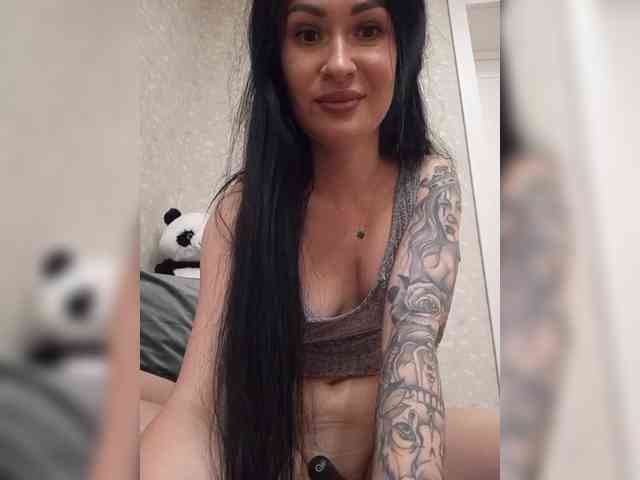 Black_chick webcam