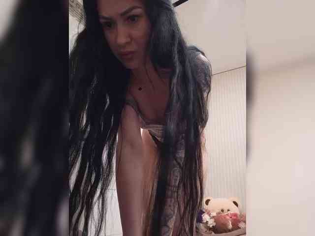 Black_chick webcam