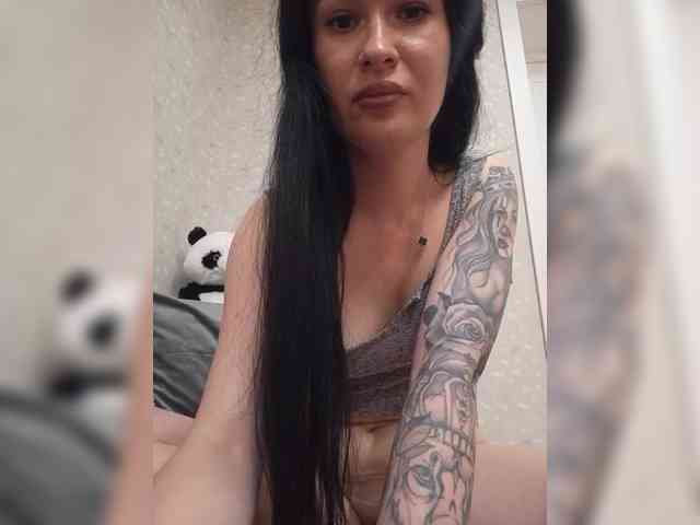 Black_chick webcam