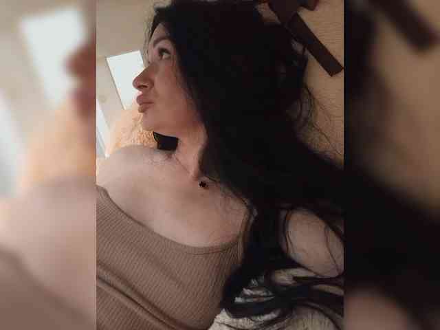Black_chick webcam