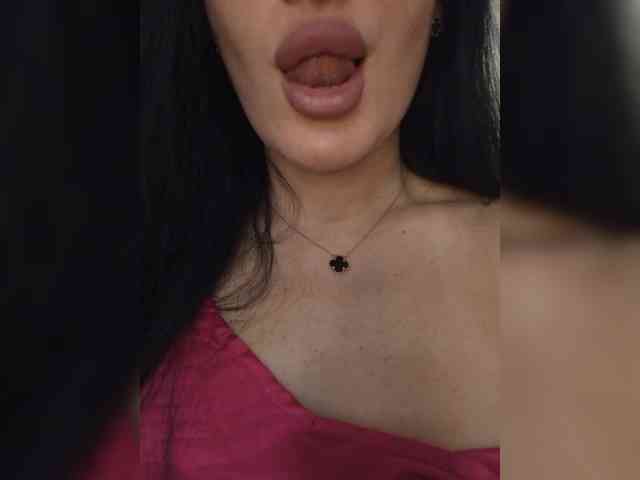 Black_chick webcam