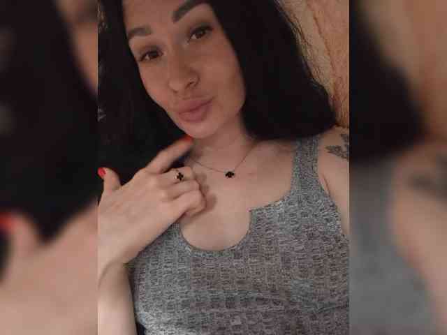 Black_chick webcam