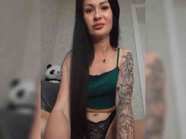 Black_chick webcam
