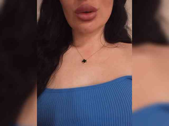 Black_chick webcam