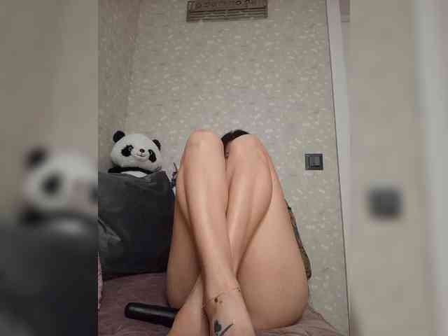 Black_chick webcam