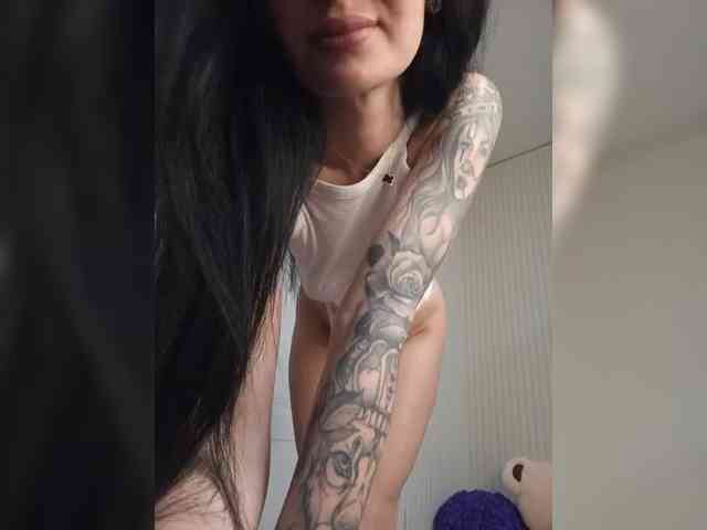 live cam porno Mikki88K